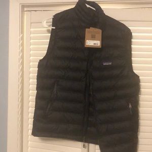 Patagonia vest